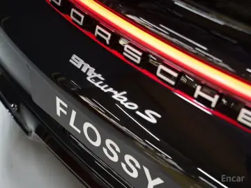 2024 Porsche 911 с пробегом 7 830 км
