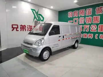 Wuling Wuling Rongguang EV