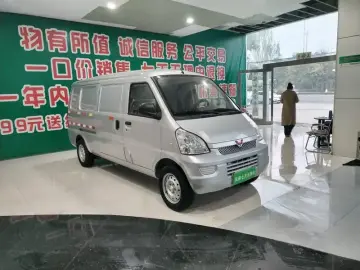2020 Wuling Wuling Rongguang EV с пробегом 70 000 км