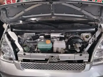 2020 Wuling Wuling Rongguang EV с пробегом 70 000 км