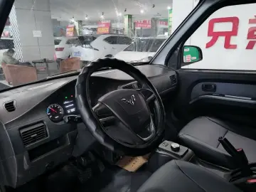 2020 Wuling Wuling Rongguang EV с пробегом 70 000 км