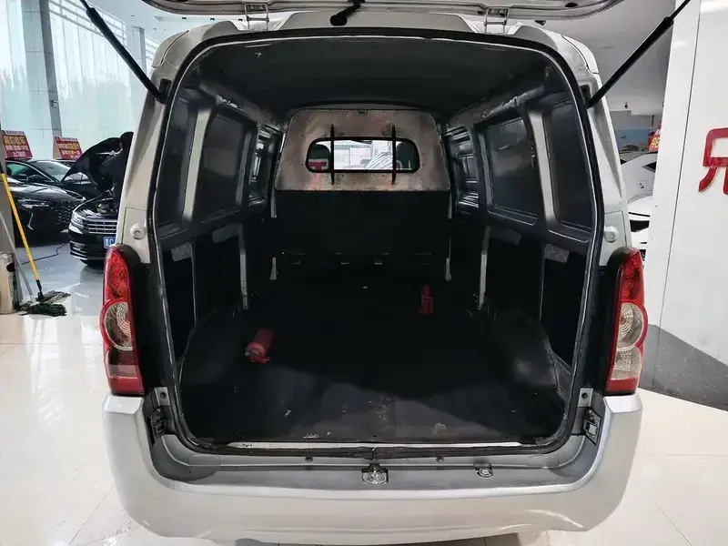 2020 Wuling Wuling Rongguang EV с пробегом 70 000 км