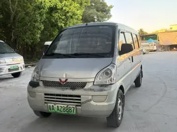 Wuling Wuling Rongguang EV