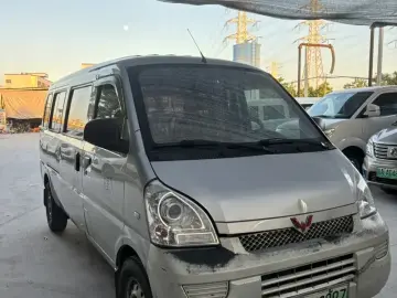 2022 Wuling Wuling Rongguang EV с пробегом 143 000 км