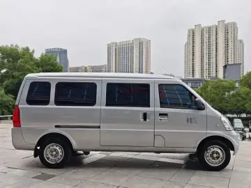 2022 Wuling Wuling Rongguang EV с пробегом 150 000 км