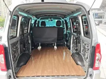 2022 Wuling Wuling Rongguang EV с пробегом 150 000 км