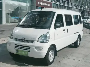 Wuling Wuling Rongguang EV