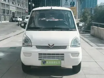 2020 Wuling Wuling Rongguang EV с пробегом 70 000 км
