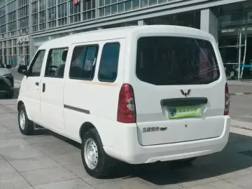 2020 Wuling Wuling Rongguang EV с пробегом 70 000 км