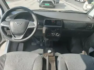 2020 Wuling Wuling Rongguang EV с пробегом 70 000 км
