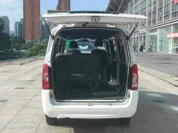 2020 Wuling Wuling Rongguang EV с пробегом 70 000 км