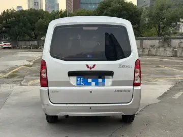 2021 Wuling Wuling Rongguang S с пробегом 35 000 км