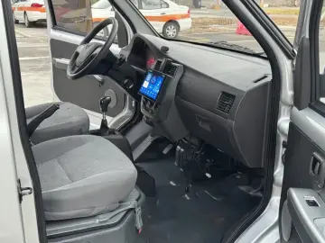 2021 Wuling Wuling Rongguang S с пробегом 35 000 км