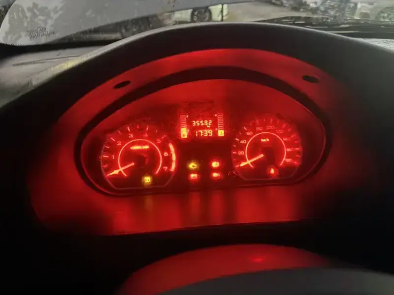 2021 Wuling Wuling Rongguang S с пробегом 35 000 км