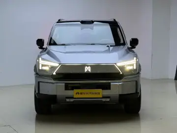 2025 Mengshi M817 с пробегом 13 500 км