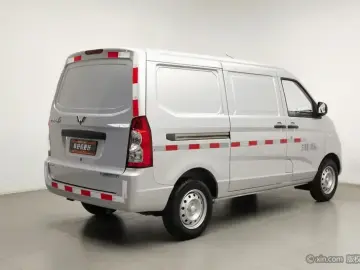 2023 Wuling Wuling Rongguang S с пробегом 6 800 км