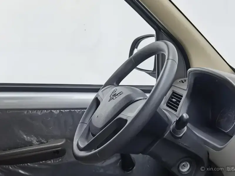 2023 Wuling Wuling Rongguang S с пробегом 6 800 км