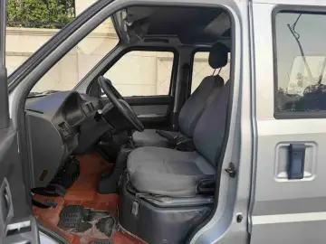 2021 Wuling Wuling Rongguang S с пробегом 59 000 км