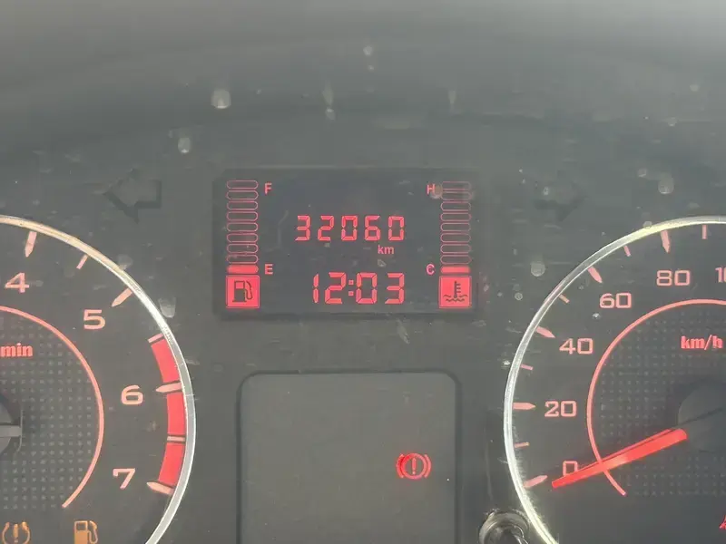 2021 Wuling Wuling Rongguang S с пробегом 32 000 км