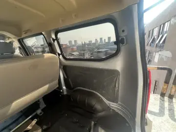 2021 Wuling Wuling Rongguang S с пробегом 32 000 км