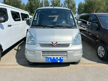 2021 Wuling Wuling Rongguang S с пробегом 10 500 км