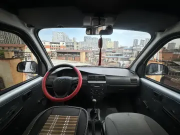 2019 Wuling Wuling Rongguang S с пробегом 61 400 км