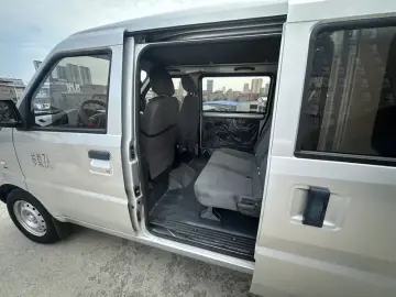 2019 Wuling Wuling Rongguang S с пробегом 61 400 км