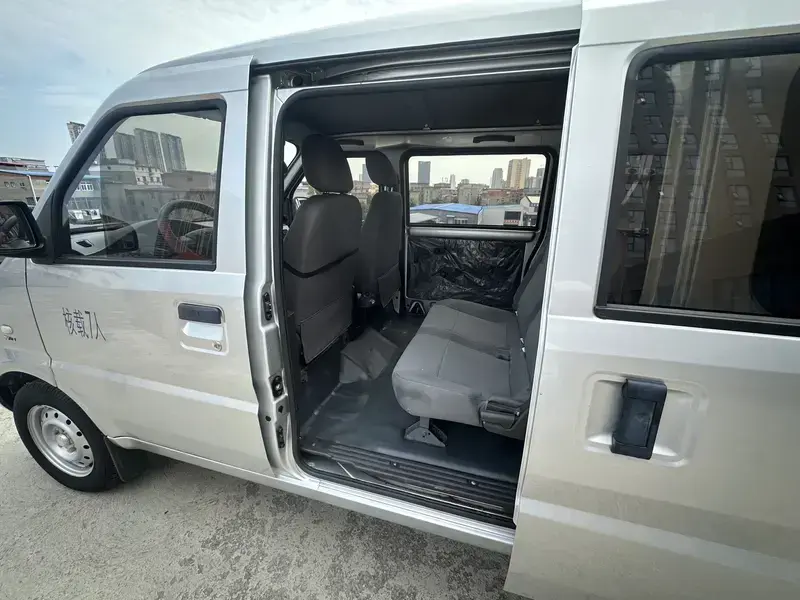 2019 Wuling Wuling Rongguang S с пробегом 61 400 км