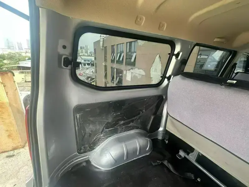 2023 Wuling Wuling Rongguang S с пробегом 14 600 км