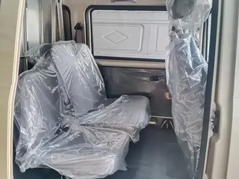 2019 Wuling Wuling Rongguang S с пробегом 15 300 км