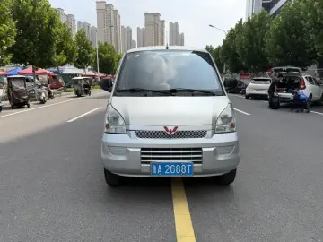2019 Wuling Wuling Rongguang S с пробегом 70 000 км