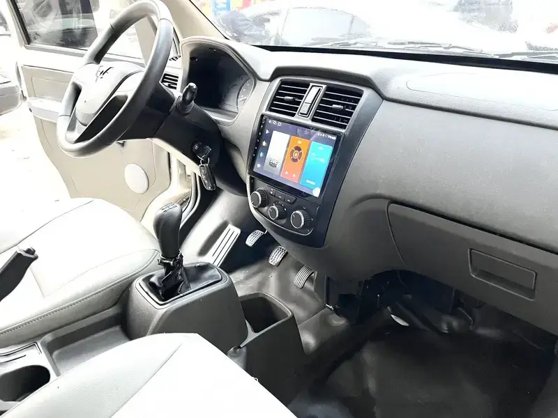 2022 Wuling Wuling Rongguang S с пробегом 59 000 км