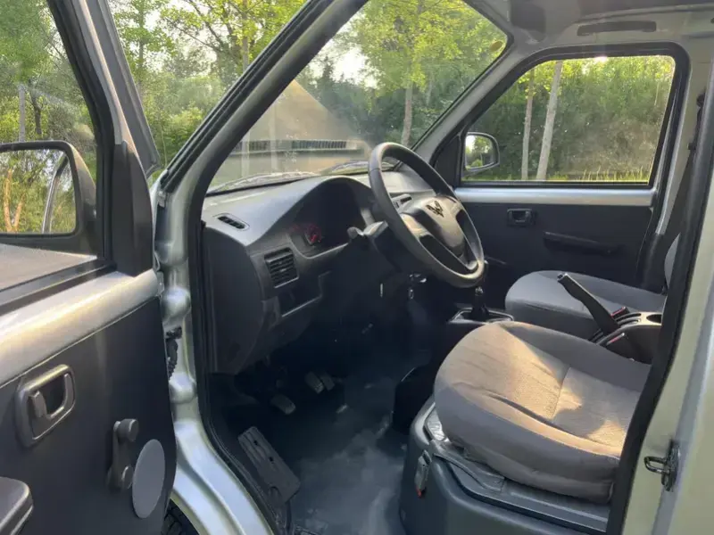 2021 Wuling Wuling Rongguang S с пробегом 14 000 км