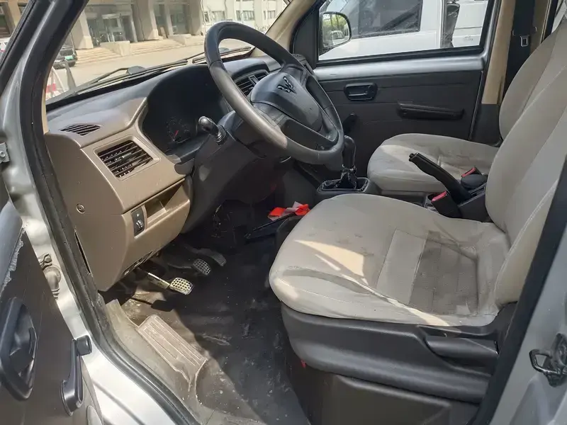 2022 Wuling Wuling Rongguang S с пробегом 52 000 км