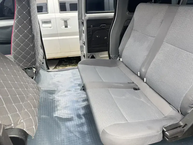 2021 Wuling Wuling Rongguang S с пробегом 57 000 км
