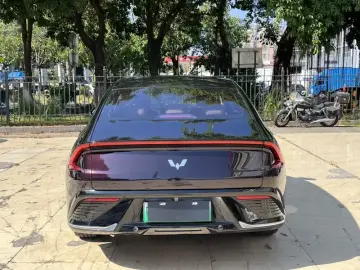 2023 Wuling Wuling Xingguang с пробегом 53 600 км