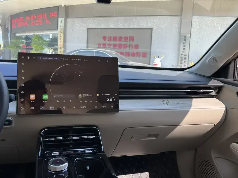 2023 Wuling Wuling Xingguang с пробегом 53 600 км