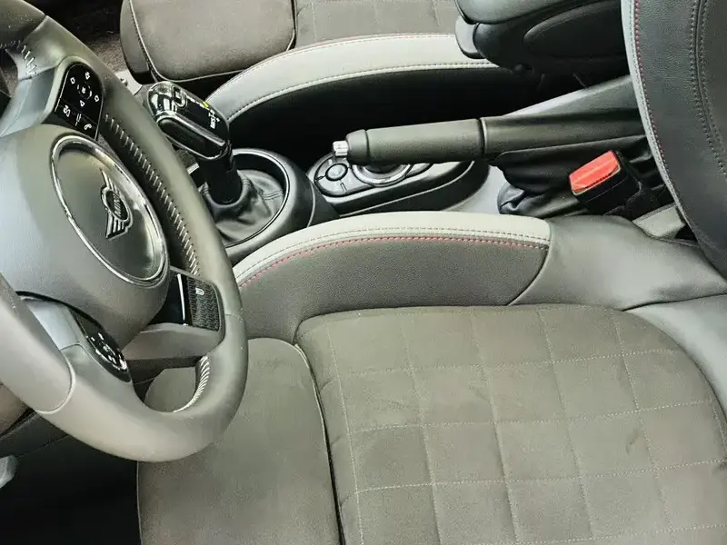 2023 Mini Electric MINI JCW с пробегом 29 000 км