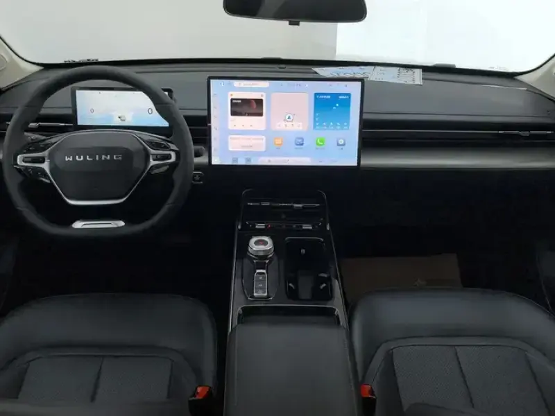 2024 Wuling Wuling Xingguang с пробегом 100 км
