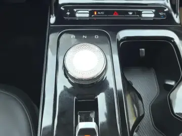 2024 Wuling Wuling Xingguang с пробегом 100 км