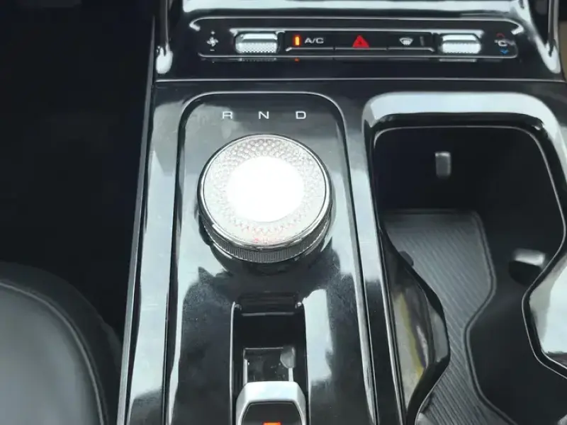 2024 Wuling Wuling Xingguang с пробегом 100 км