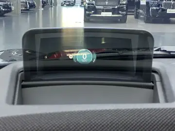 2025 Mini Electric MINI JCW с пробегом 18 000 км
