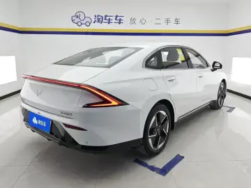 2025 Wuling Wuling Xingguang с пробегом 500 км