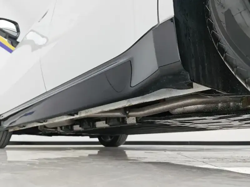 2025 Wuling Wuling Xingguang с пробегом 500 км