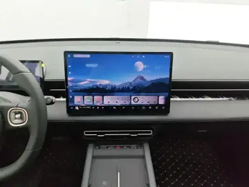 2025 Wuling Wuling Xingguang с пробегом 500 км