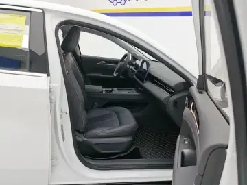2025 Wuling Wuling Xingguang с пробегом 500 км
