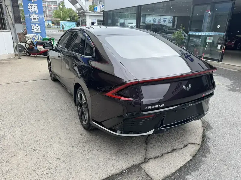 2023 Wuling Wuling Xingguang с пробегом 60 200 км