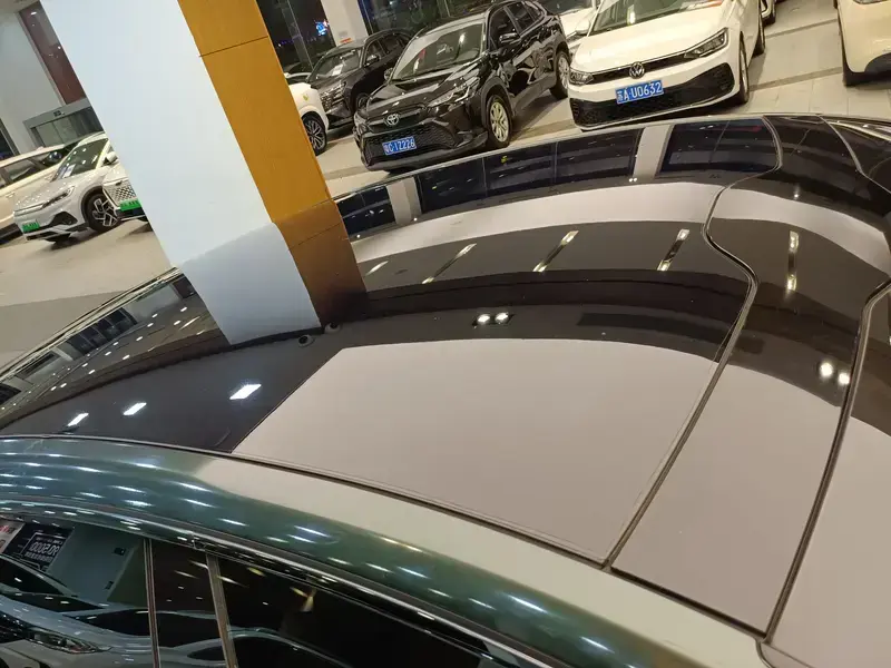 2022 Hozon Nezha S с пробегом 51 500 км