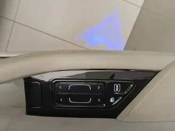 2022 Hozon Nezha S с пробегом 51 500 км