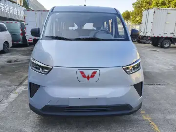 2026 Wuling Wuling Yangguang с пробегом 500 км